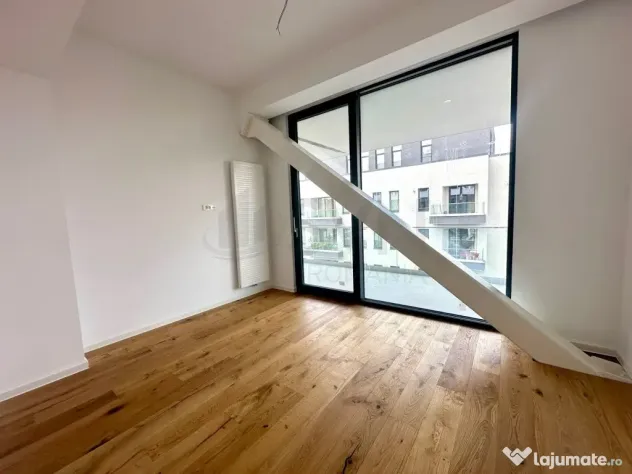 3 camere in imobil nou Aviatiei finalizare Octombrie