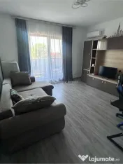 Giulesti - garsoniera - centrala proprie 