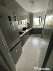 Giulesti - garsoniera - centrala proprie 