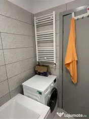 Giulesti - garsoniera - centrala proprie 