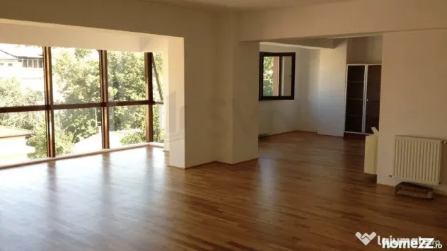 Apartament spatios langa Parcul Herastrau - Bucuresti (Bucuresti-Ilfov)