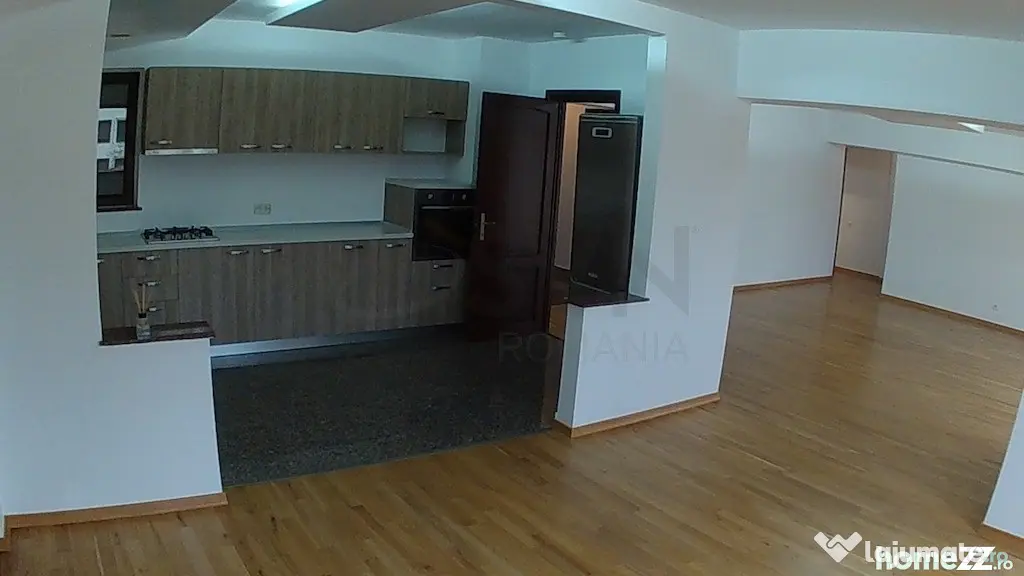 Apartament spatios langa Parcul Herastrau - Bucuresti (Bucuresti-Ilfov)