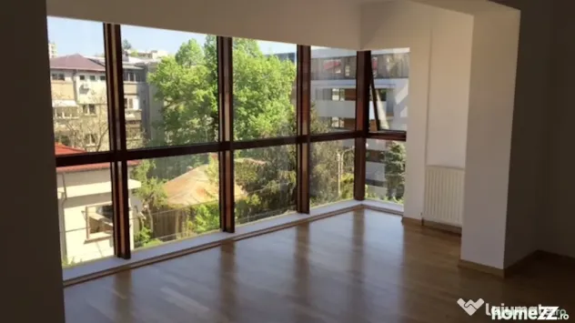 Apartament spatios langa Parcul Herastrau - Bucuresti (Bucuresti-Ilfov)