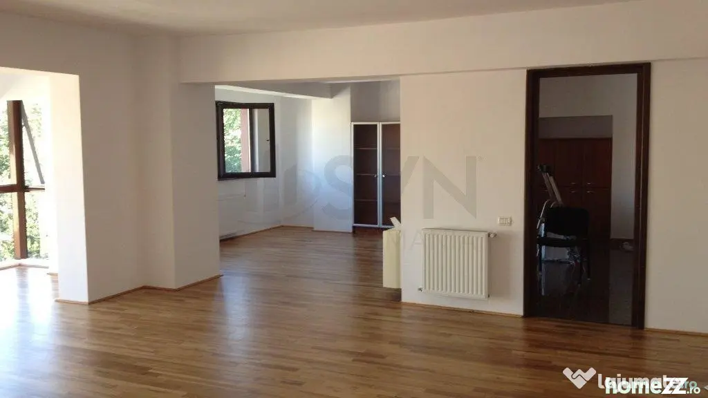 Apartament spatios langa Parcul Herastrau - Bucuresti (Bucuresti-Ilfov)