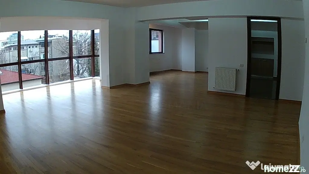 Apartament spatios langa Parcul Herastrau - Bucuresti (Bucuresti-Ilfov)