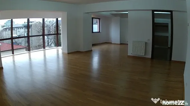 Apartament spatios langa Parcul Herastrau - Bucuresti (Bucuresti-Ilfov)
