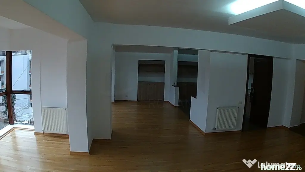 Apartament spatios langa Parcul Herastrau - Bucuresti (Bucuresti-Ilfov)
