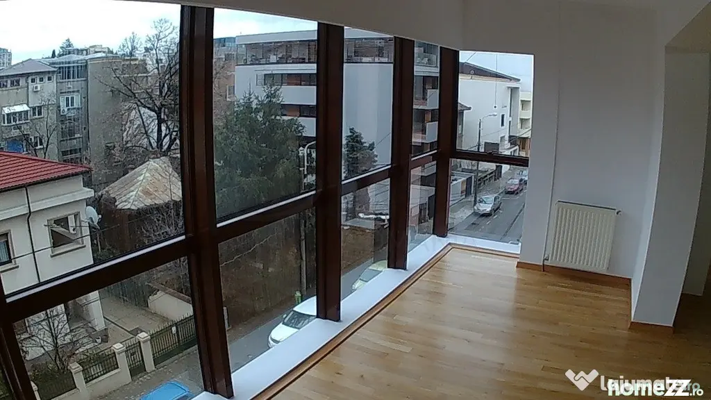 Apartament spatios langa Parcul Herastrau - Bucuresti (Bucuresti-Ilfov)
