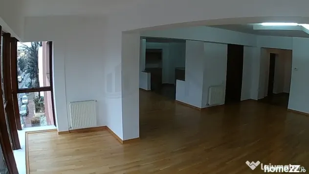 Apartament spatios langa Parcul Herastrau - Bucuresti (Bucuresti-Ilfov)