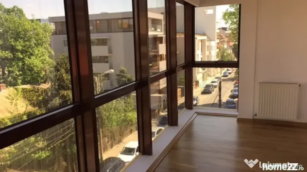 Apartament spatios langa Parcul Herastrau - Bucuresti (Bucuresti-Ilfov)