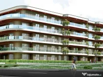 Pipera Luxury 4 Bedroom with Private Garden