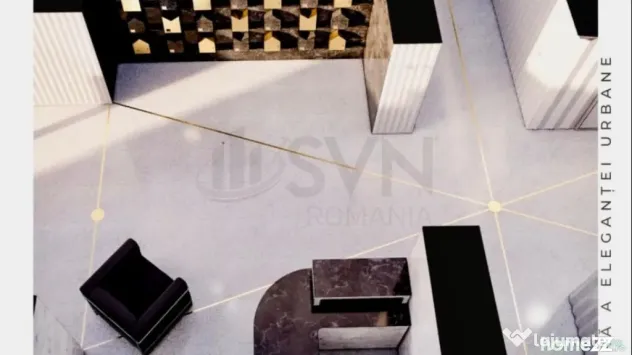 Pipera Luxury 4 Bedroom with Private Garden