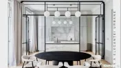 Pipera Luxury 4 Bedroom with Terrace 