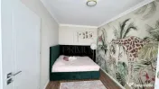 TELEGRAFULUI - 3 CAMERE - INCALZIRE PARDOSEA -PARCARE SUBTER