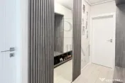 TELEGRAFULUI - 3 CAMERE - INCALZIRE PARDOSEA -PARCARE SUBTER
