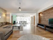Apartament 4 camere Herastrau - Complex Grand Residence 