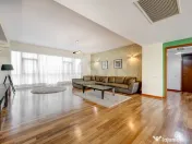 Apartament 4 camere Herastrau - Complex Grand Residence 