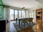 Apartament 4 camere Herastrau - Complex Grand Residence 