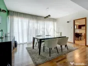Apartament 4 camere Herastrau - Complex Grand Residence 