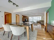 Apartament 4 camere Herastrau - Complex Grand Residence 