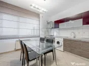 Apartament 4 camere Herastrau - Complex Grand Residence 