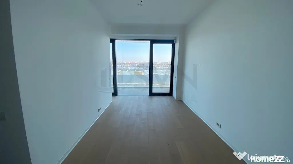 Apartament 2 camere - One Mircea Eliade