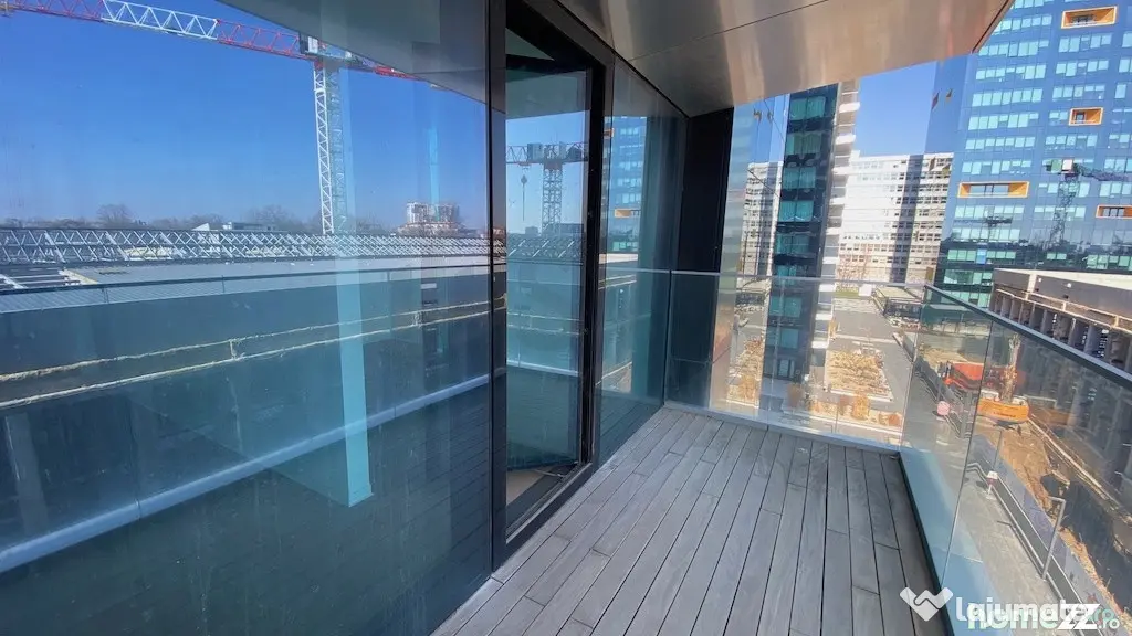 Apartament 2 camere - One Mircea Eliade