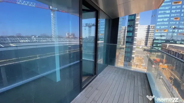 Apartament 2 camere - One Mircea Eliade
