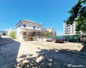 Casa pentru activitati de birouri in zona Mercedes-Benz 