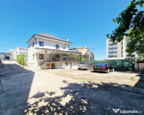 Casa pentru activitati de birouri in zona Mercedes-Benz