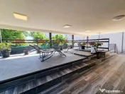 Casa pentru activitati de birouri in zona Mercedes-Benz 