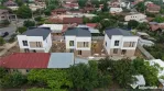 Primarie Popesti, Sos. Oltenitei - Vila cu 5 camere, 3 bai -