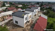 Primarie Popesti, Sos. Oltenitei - Vila cu 5 camere, 3 bai -