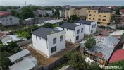 Primarie Popesti, Sos. Oltenitei - Vila cu 5 camere, 3 bai -