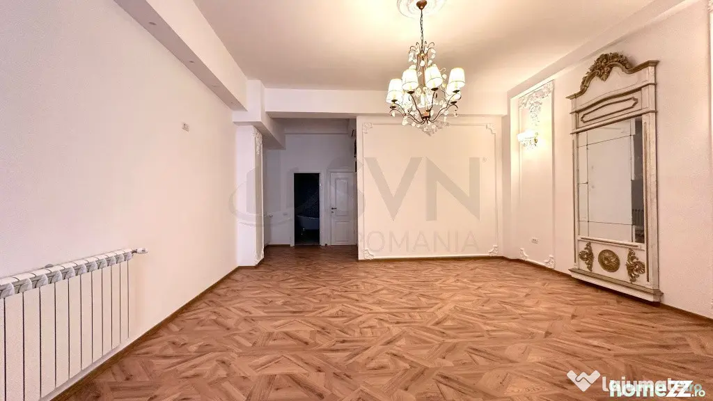 Spatiu de inchiriat l Birouri l Dorobanti