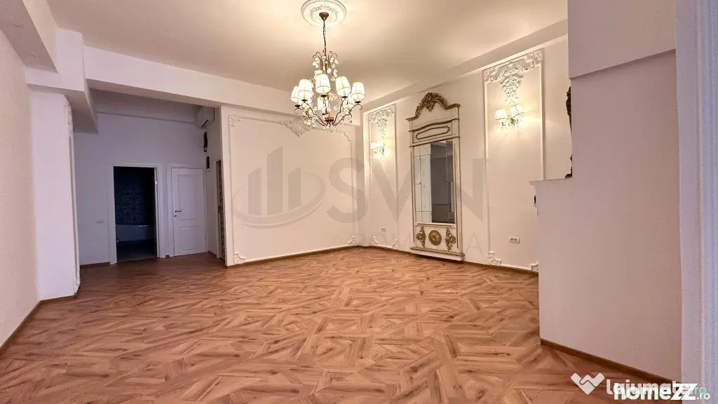 Spatiu de inchiriat l Birouri l Dorobanti