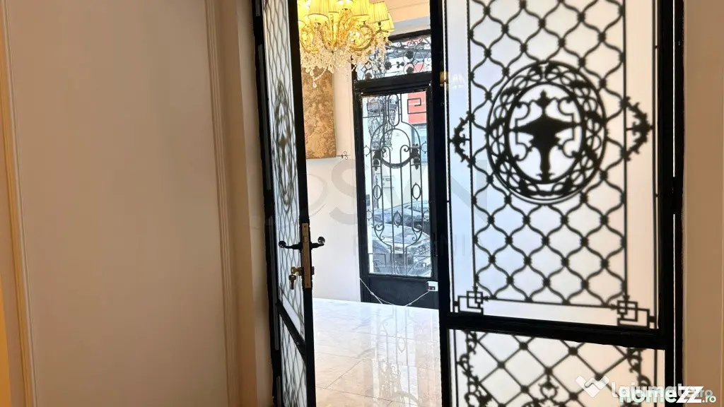 Spatiu de inchiriat l Birouri l Dorobanti