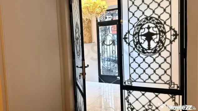 Spatiu de inchiriat l Birouri l Dorobanti