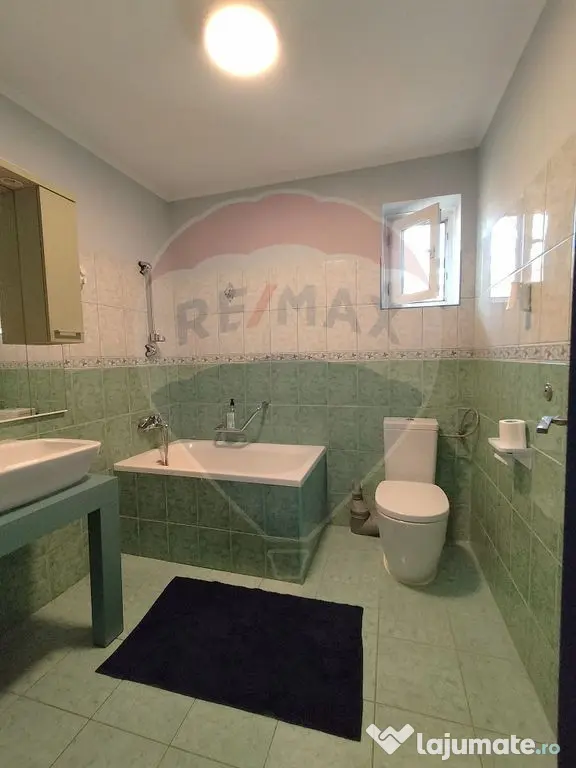 Vilă 328 mp;Teren 982 mp - Sediu firmă/clinică/grădin...