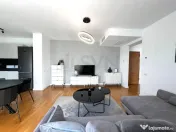 Apartament premium 2 camere I Zona Aviatiei I Mobilat si ... 