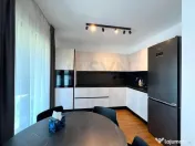 Apartament premium 2 camere I Zona Aviatiei I Mobilat si ... 