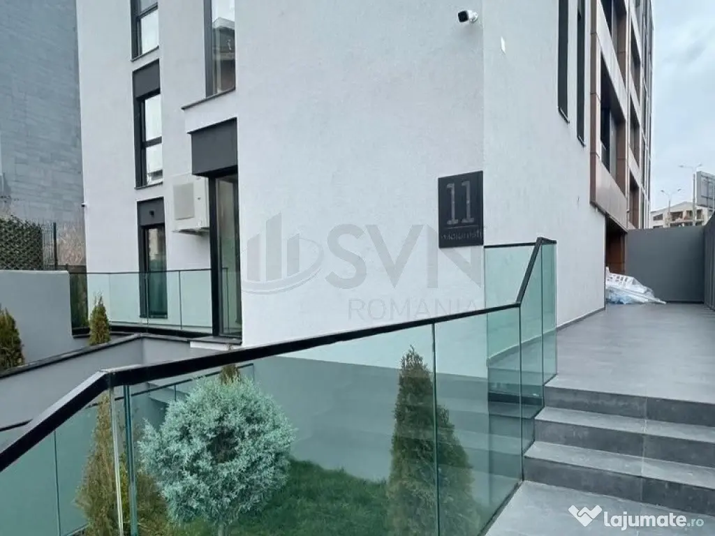 Apartament premium 2 camere I Zona Aviatiei I Mobilat si ...