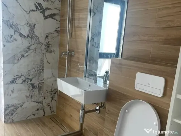 Apartament premium 2 camere I Zona Aviatiei I Mobilat si ...