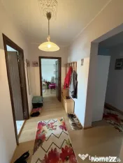 Herăstrău, Elena Văcărescu, 4 camere, 98mp, decomandat, 