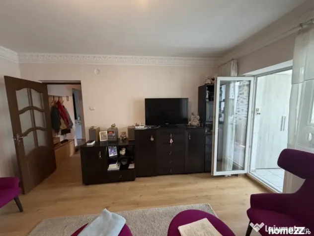 Herăstrău, Elena Văcărescu, 4 camere, 98mp, decomandat, - Bucuresti (Bucuresti-Ilfov)