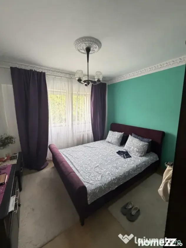 Herăstrău, Elena Văcărescu, 4 camere, 98mp, decomandat, - Bucuresti (Bucuresti-Ilfov)