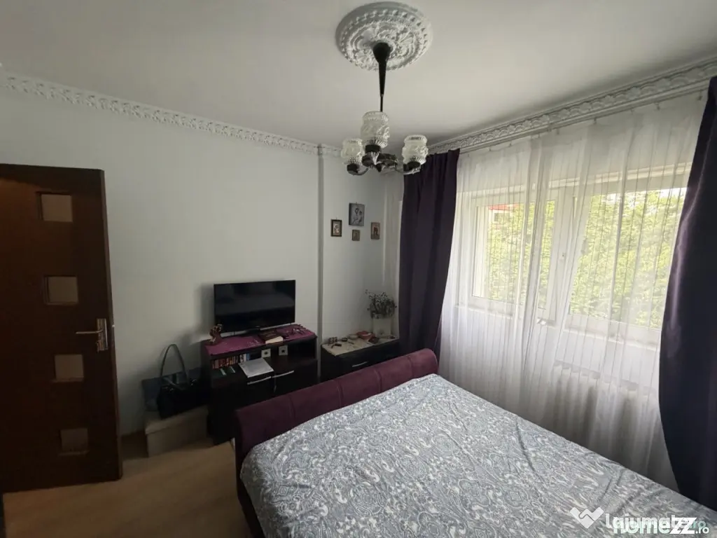 Herăstrău, Elena Văcărescu, 4 camere, 98mp, decomandat, - Bucuresti (Bucuresti-Ilfov)