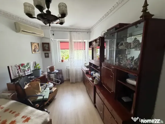 Herăstrău, Elena Văcărescu, 4 camere, 98mp, decomandat, - Bucuresti (Bucuresti-Ilfov)