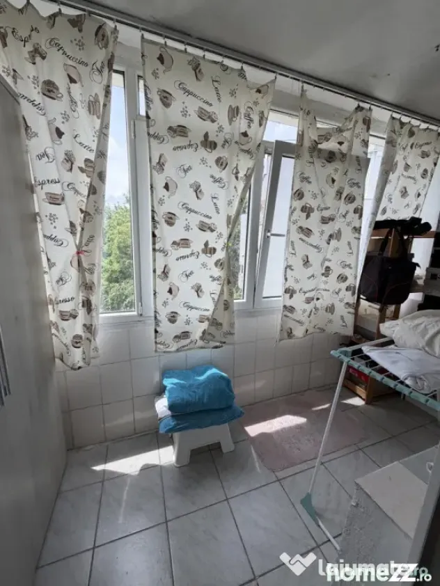 Herăstrău, Elena Văcărescu, 4 camere, 98mp, decomandat, - Bucuresti (Bucuresti-Ilfov)