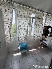 Herăstrău, Elena Văcărescu, 4 camere, 98mp, decomandat,